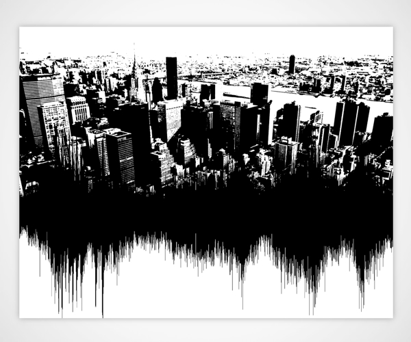 Sounds of the City NY