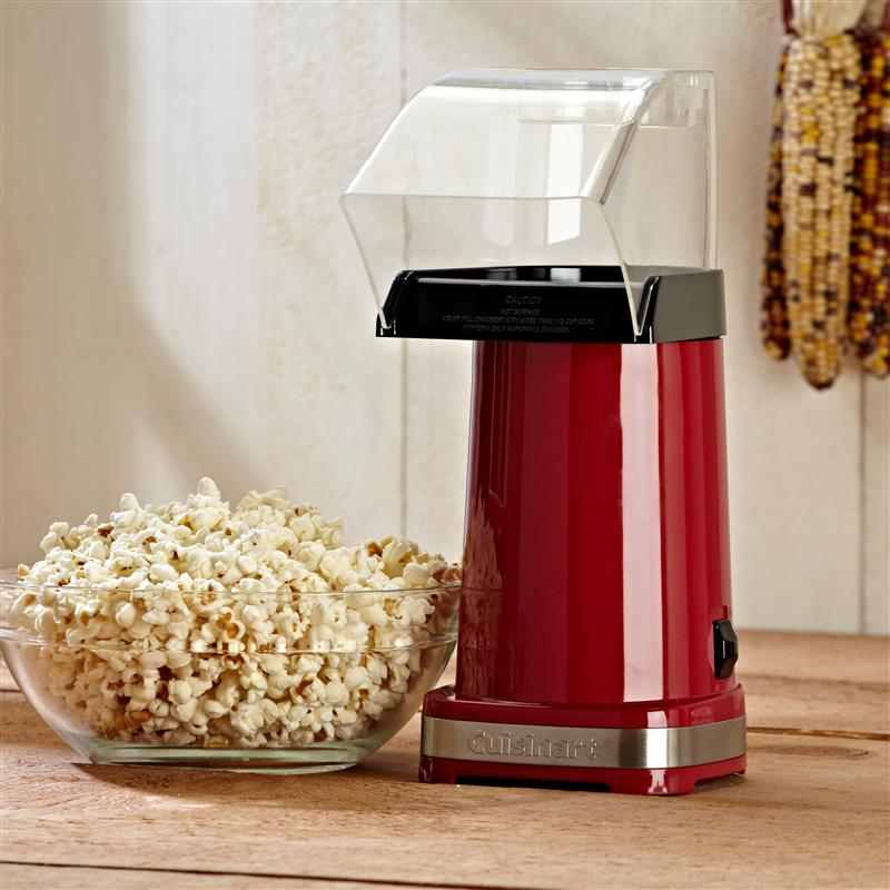 Cuisinart CPM-100 EasyPop Hot Air Popcorn Maker