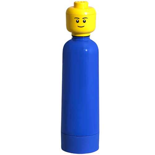 LEGO Water Bottle