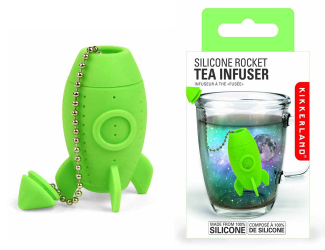 Silicone-Rocket-Tea-Infuser