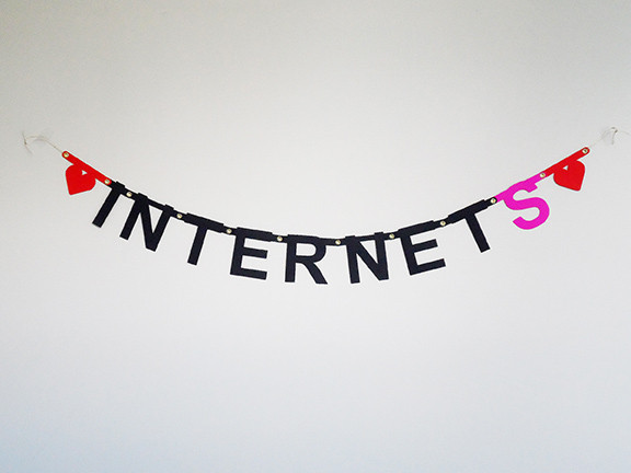Internets Banner