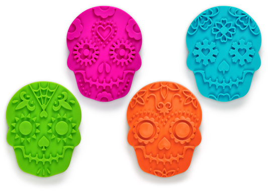 Sweet Spirits Cookie Cutters