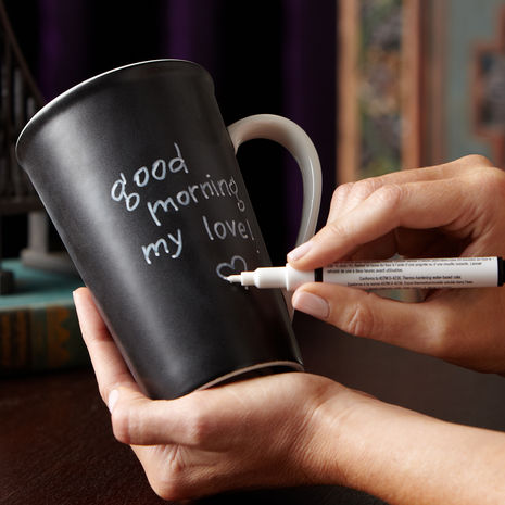 Create-Your-Own Mug
