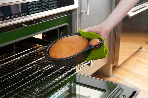 Nibble Cake Pan