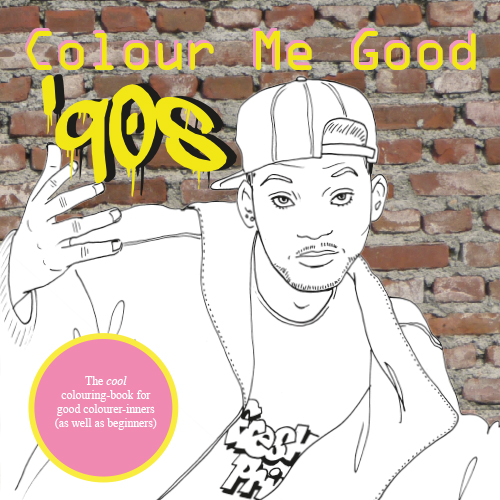 Colour Me Good 90s