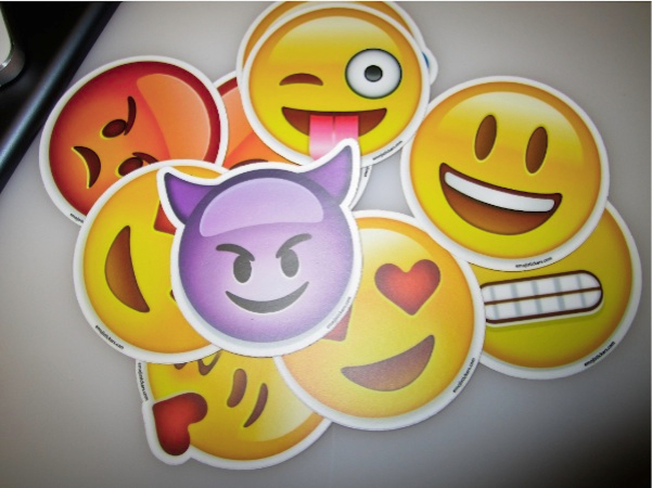 Emoji Sticker Pack