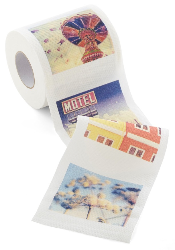 Developing Your Decor Toilet Tissue