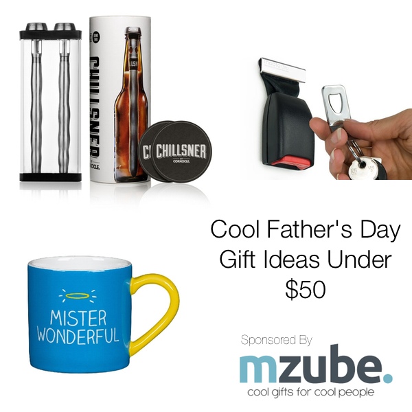 mZube Fathers Day Gift Ideas