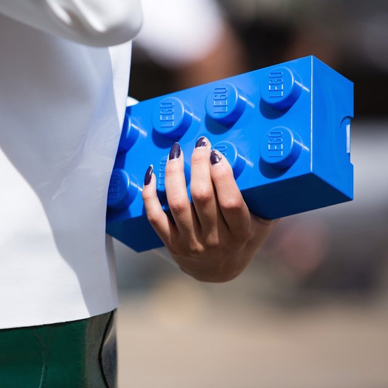 LEGO-Lunch-Box