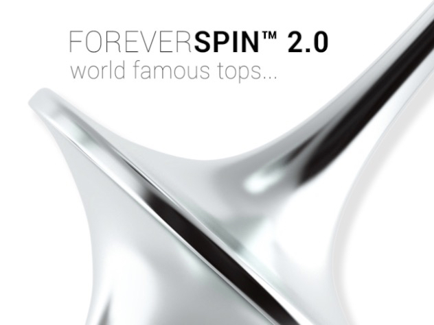 ForeverSpin 2