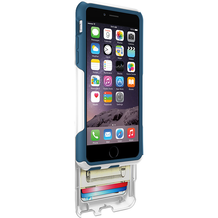 OtterBox Commuter Wallet iPhone 6