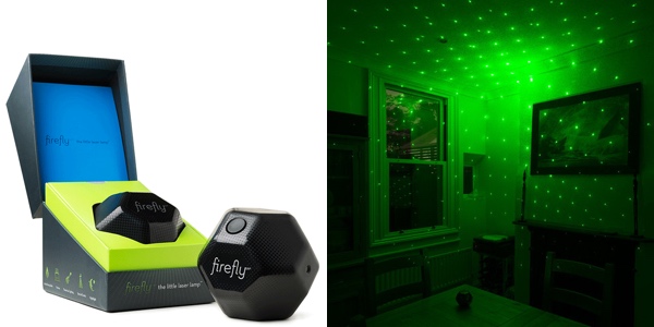 Firefly Portable Lamp