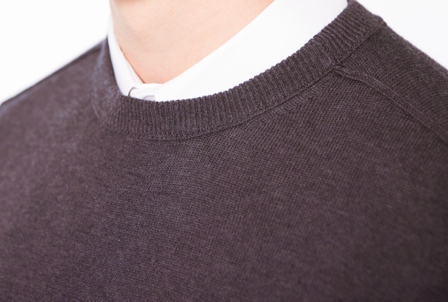 Mercury Sweater