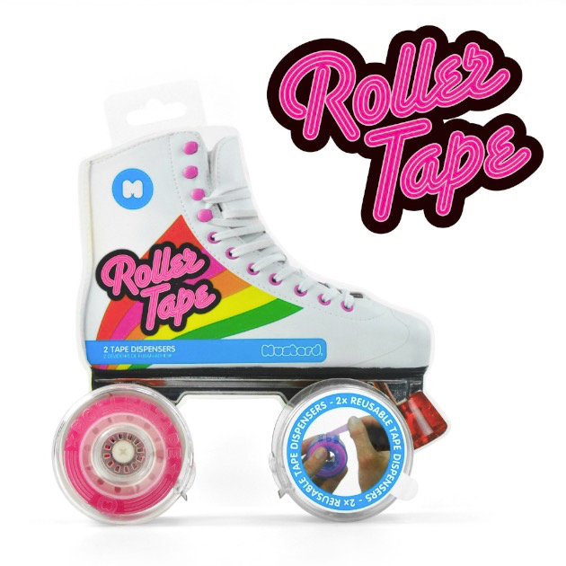 RollerTape Tape Dispenser