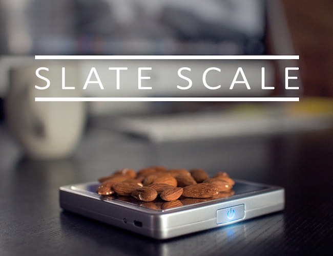 Slate Scale