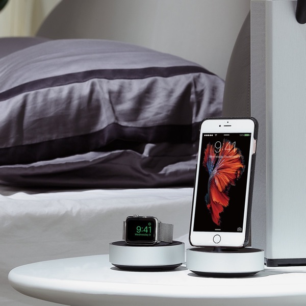 Just Mobile HoverDock Charging Stand