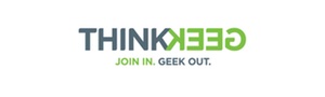 ThinkGeek Logo