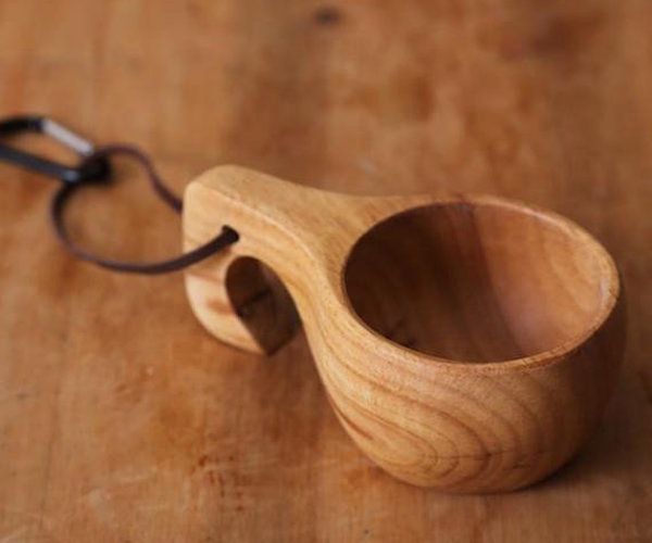 Handmade-Wooden-Mug