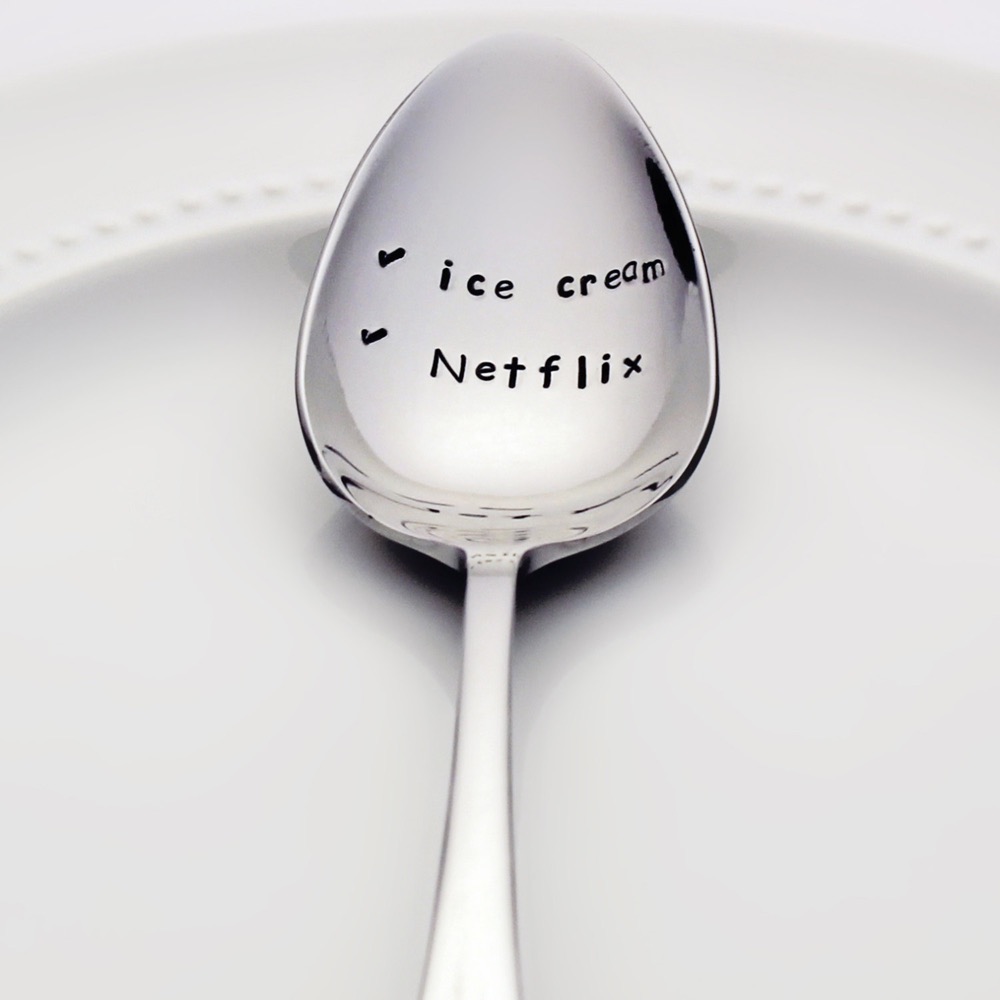 ice-cream-netflix-stainless-steel-stamped-spoon