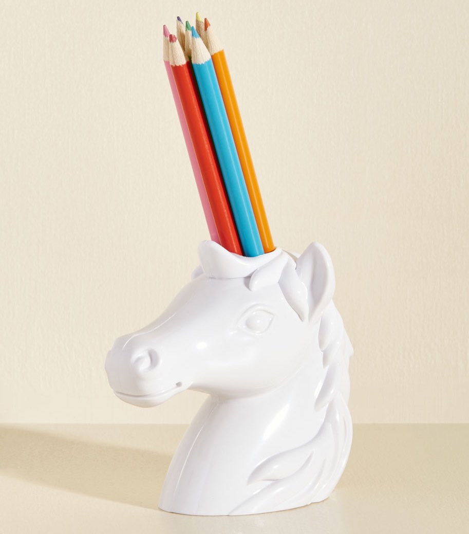 unicorn-pencil-holder