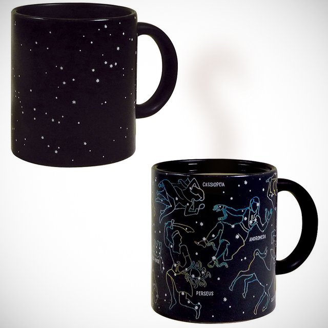 Constellation Mug