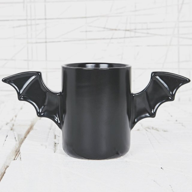The Bat Mug