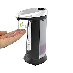 Innovative Infrared Sensor Automatic Soap Dispenser